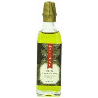 Melina's Truffle Oil, Italian White, 2 Ounce