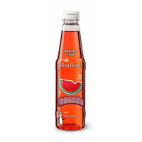 West Bend Snow Cone Syrup- Watermelon (16.9 Fl Oz), 2 Pack