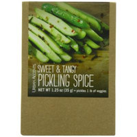 Urban Accents Pickling Spice, Sweet and Tangy, 1.25 Ounce