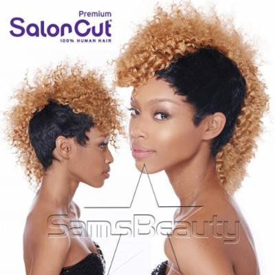 Outre Premium Salon Cut Bohemian Cut (C1B/30)