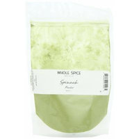 Whole Spice Spinach Powder, 4 Ounce