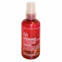 THE BODY SHOP® Pomegranate Hydrating Body Spray