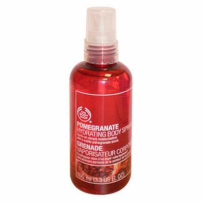 THE BODY SHOP® Pomegranate Hydrating Body Spray