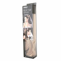 Scunci Duo Style Faux Hair Ponytail, 18 inch, Light Blonde 1 ea
