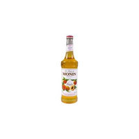 Monin Peach Syrup (1 Single 750 ml bottle)