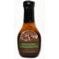 Trader Joe's Trader Giotto's Balsamic Vinaigrette