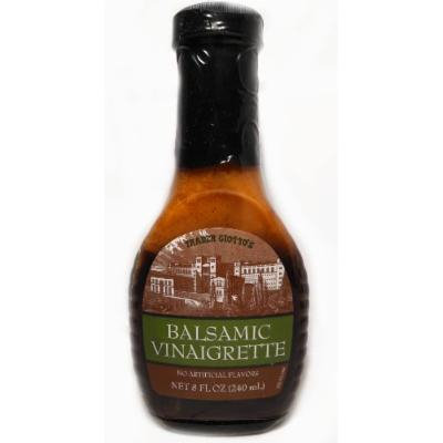 Trader Joe's Trader Giotto's Balsamic Vinaigrette