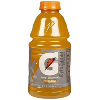 Gatorade® Xtreme Mango