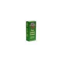 McCormick® Spice Lemon Extract
