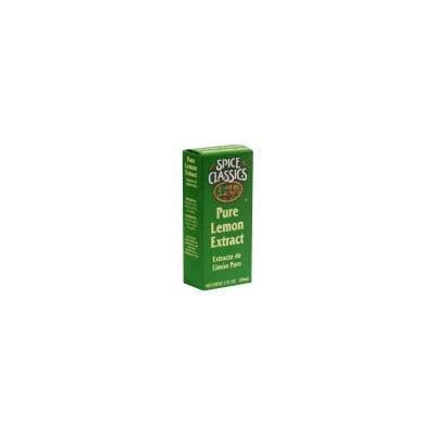 McCormick® Spice Lemon Extract