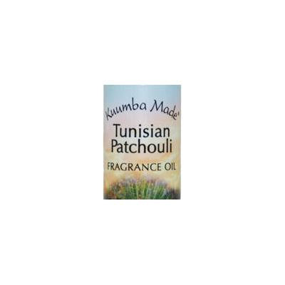 Kuumba Made Fragrances (Tunisian Patchouli, 1/8oz (3.70ml))