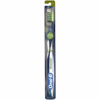 Crossaction Vitalizer Toothbrush, 35 Soft (Compact Head) Pack of 6