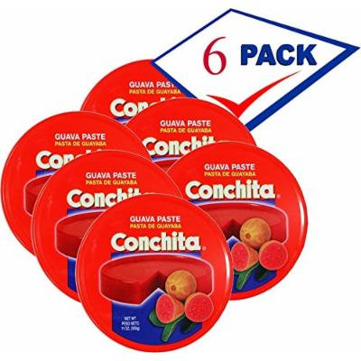 Conchita Guava Paste. 11 0z can. 6 Pack