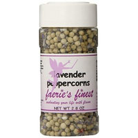 Faeries Finest Peppercorns, Lavender, 2.80 Ounce