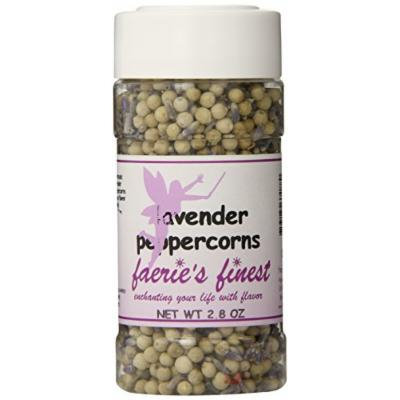 Faeries Finest Peppercorns, Lavender, 2.80 Ounce