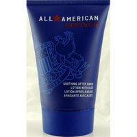 Stetson All American Soothing After Shave Lotion for Men 2.5oz