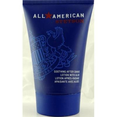 Stetson All American Soothing After Shave Lotion for Men 2.5oz