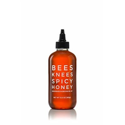 Bushwick Kitchen Bees Knees Spicy Honey