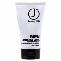 J Beverly Hills Men After Shave Lotion 4 oz