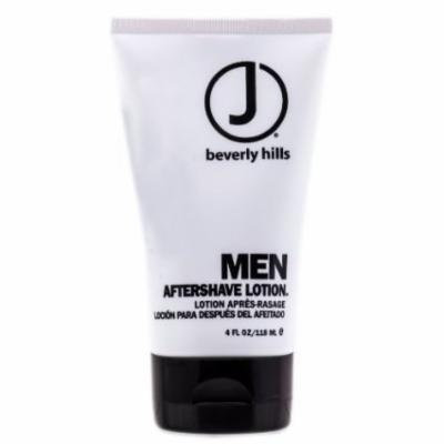 J Beverly Hills Men After Shave Lotion 4 oz