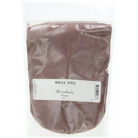 Whole Spice Rosebud Powder, 1 Pound