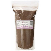 Faeries Finest Mocha Mix, Lavender, 2 Pound
