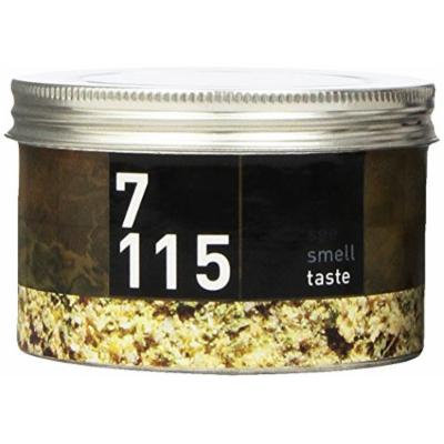 See Smell Taste Green Curry, 4-Ounce Jars