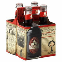 Fentimans Cherrytree Cola 9.3 oz. 4-Count (Pack of 6)