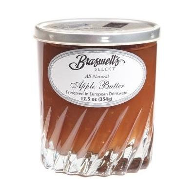 Braswell's Apple Butter - One 13oz Jar