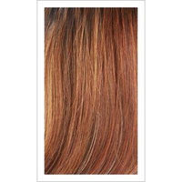 MilkyWay Que JERRY CURL 3PCS Human Hair MasterMix Weave Extension #OP8643