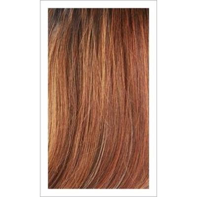 MilkyWay Que JERRY CURL 3PCS Human Hair MasterMix Weave Extension #OP8643