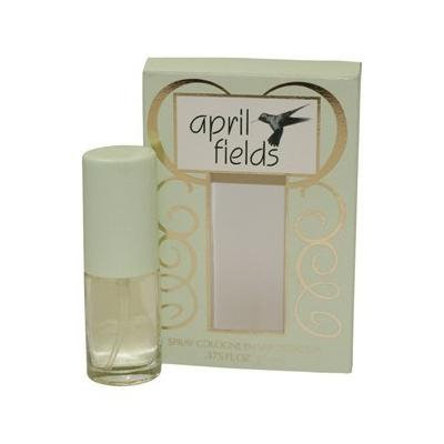 April Fields For Women By Coty Eau De Cologne Spray 0.375 oz