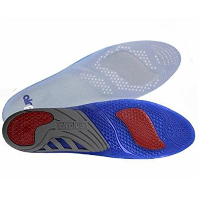 Airplus Extreme Active Gel Insole, Men's 7-13.