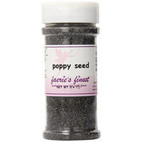 Faeries Finest Poppy Seed, 5.40 Ounce