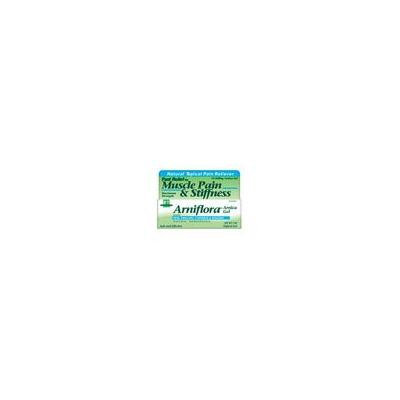 Boericke & Tafel Boericke & Tafel Arniflora Arnica Muscle Pain And Stiffness Gel, 2.75 oz (Pack of 2)