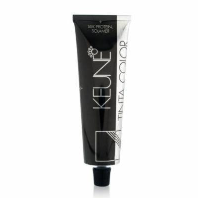 Keune Tinta Color + Silk Protein Solamer Hair Color 7.35 Medium Choco Blonde