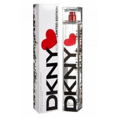 Dkny Perfume Women New York Limited Edition 2012 ♥ 100ml/3.4fl.oz Energizing Eau De Toilette Spray By Donna Karan