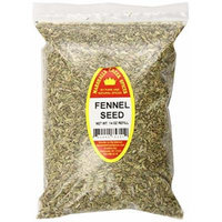 Marshalls Creek Spices X-Large Refill Fennel Seed, Whole, 14 Ounce