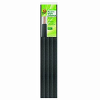 Duck Brand 1285250 Insulating Foam Pipe Covers, 0.5-Inch by 3-Feet, Pack of 4 Sticks