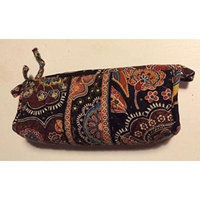 Vera Bradley MEDIUM Cosmetic Bag - KENSINGTON