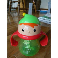 Munchkin ELF Toddler Training Cup with straw 8 oz