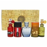 Liz Claiborne Collection by Liz Claiborne for Men Gift Set, 5 Piece