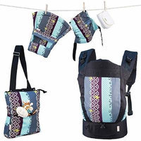 Beco Soleil Bundle - Luca