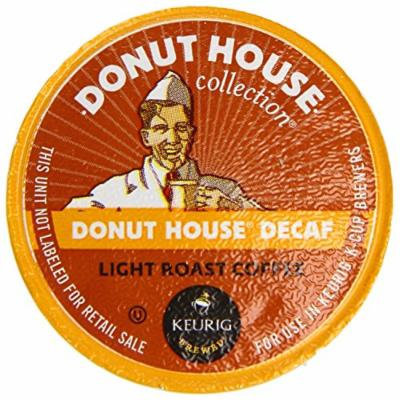Keurig, Donut House Collection, Donut House Decaf, K-Cup packs, 30 Count