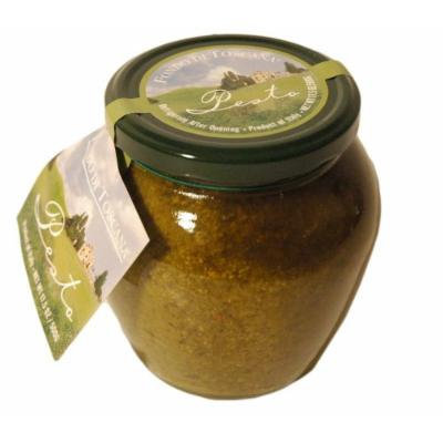 Fondo di Toscana Pesto, 17.5 Ounce
