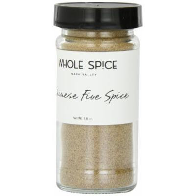 Whole Spice Chinese Five Spice, 1.8 Ounce