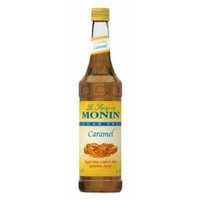 Monin Sugar Free Hazelnut O'free (Sugar Free, Calorie Free), 33.8-Ounce Plastic Bottle (1 liter Bottle)
