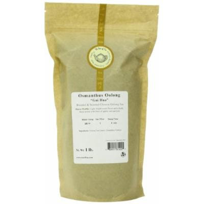 The Tao of Tea Osmanthus Oolong, 1-Pounds