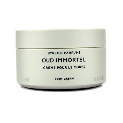 Byredo Oud Immortel Body Cream For Women 200Ml/6.8Oz