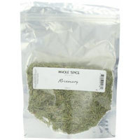 Whole Spice Rosemary Whole, 4 Ounce